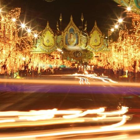 Go Inn Khaosan Road โกอินน์ ตรอกข้าวสาร バンコク都 エクステリア 写真