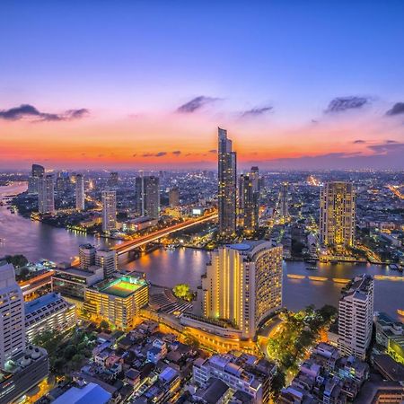 Go Inn Khaosan Road โกอินน์ ตรอกข้าวสาร バンコク都 エクステリア 写真