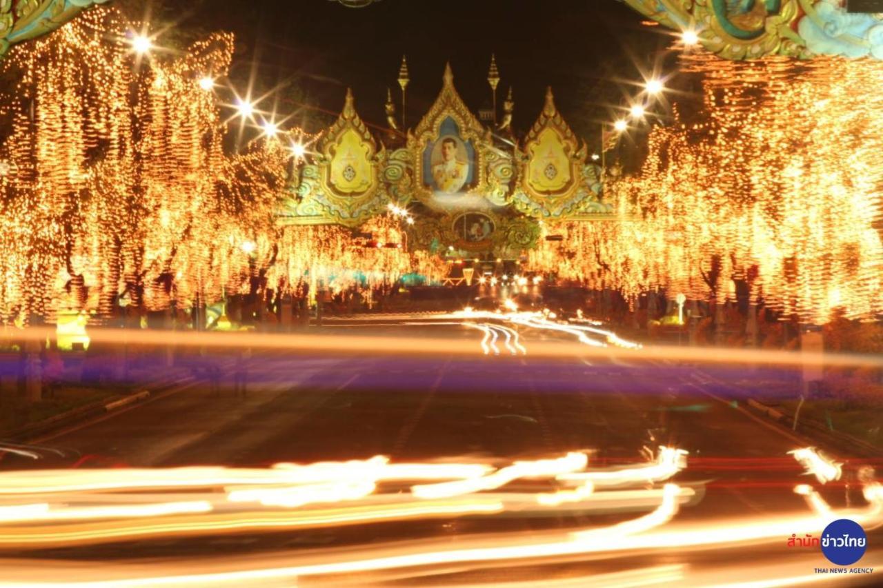 Go Inn Khaosan Road โกอินน์ ตรอกข้าวสาร バンコク都 エクステリア 写真