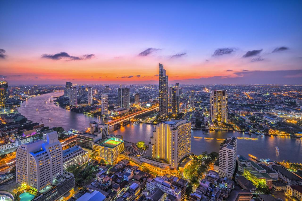 Go Inn Khaosan Road โกอินน์ ตรอกข้าวสาร バンコク都 エクステリア 写真